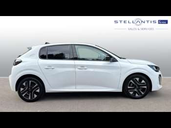 Used Peugeot 208 2024 for sale - 75248010: Photo