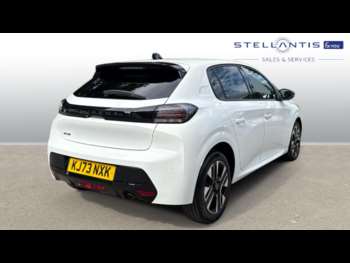 Used Peugeot 208 2024 for sale - 75248010: Photo