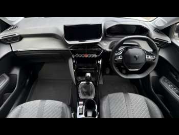 Used Peugeot 208 2024 for sale - 75248010: Photo