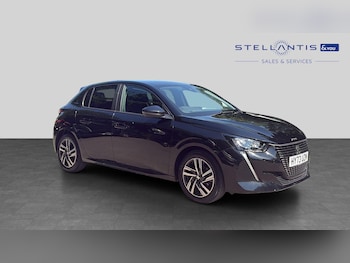 Used Peugeot 208 2023 for sale - 79013809: Photo