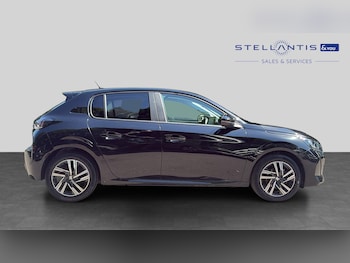 Used Peugeot 208 2023 for sale - 79013809: Photo
