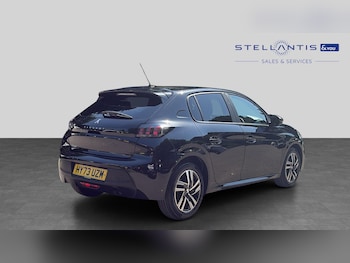 Used Peugeot 208 2023 for sale - 79013809: Photo