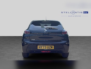 Used Peugeot 208 2023 for sale - 79013809: Photo
