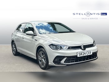 Used Volkswagen Polo 2024 for sale - 75564820: Photo