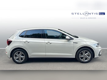 Used Volkswagen Polo 2024 for sale - 75564820: Photo