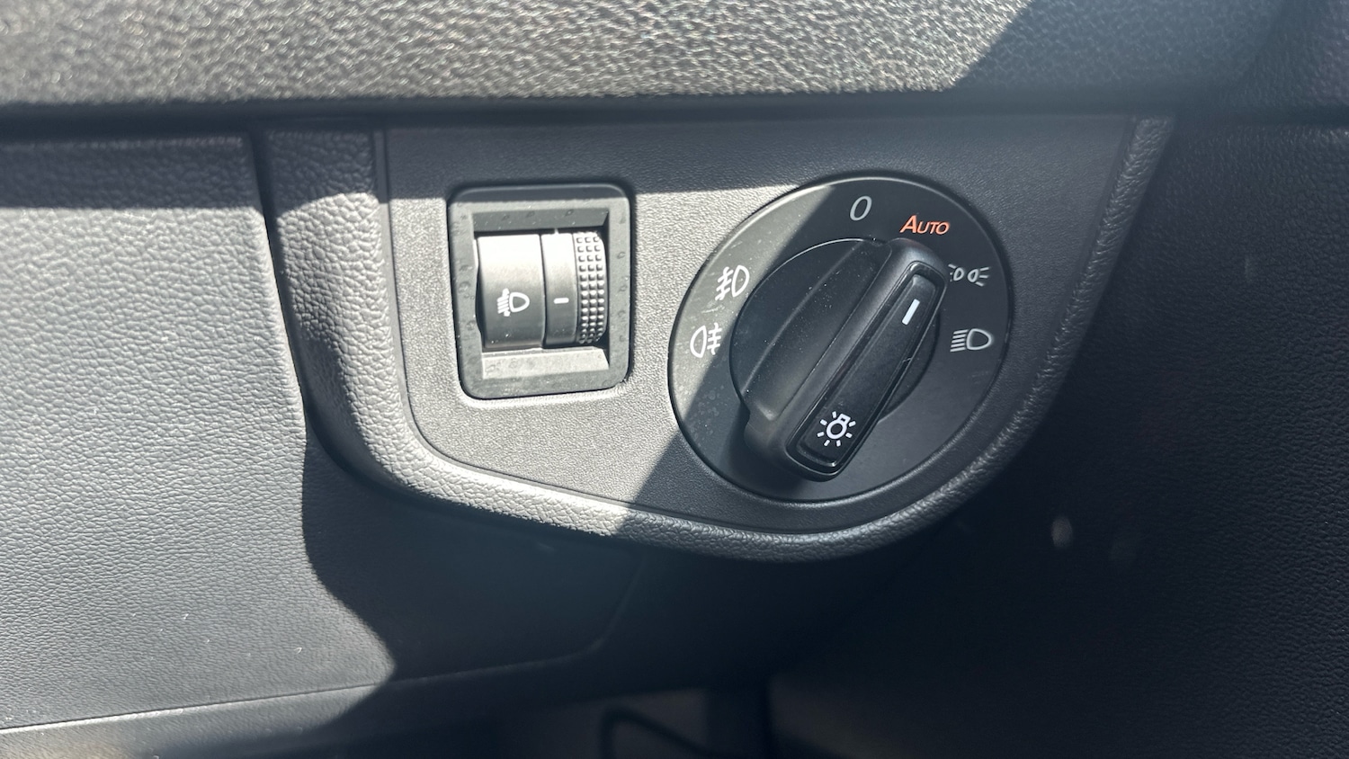 Vehicle 34