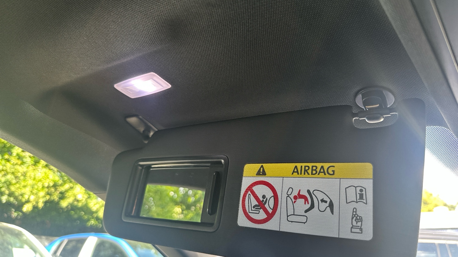 Vehicle 36