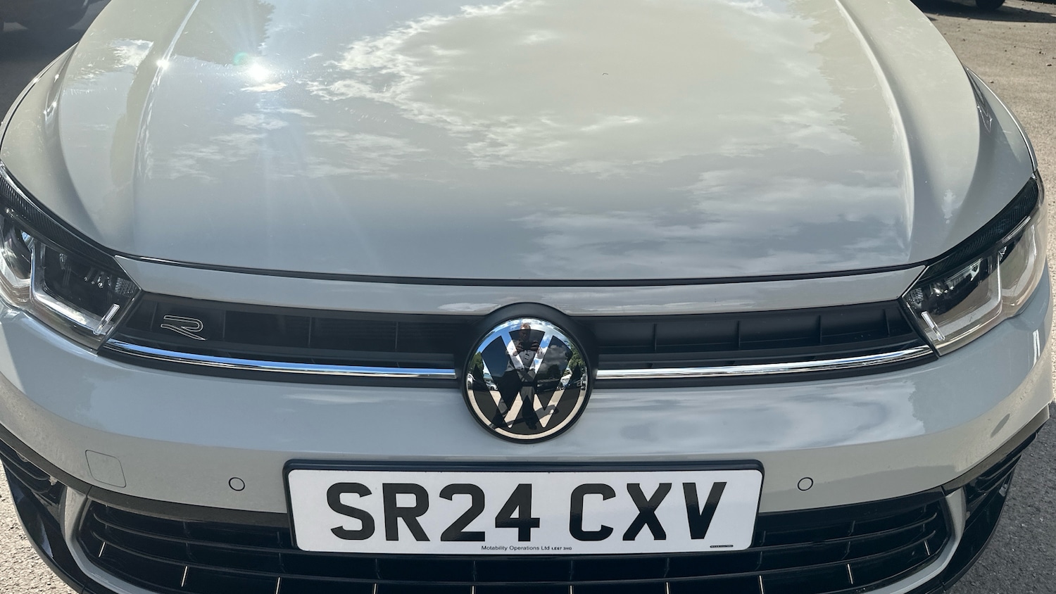 Vehicle 46