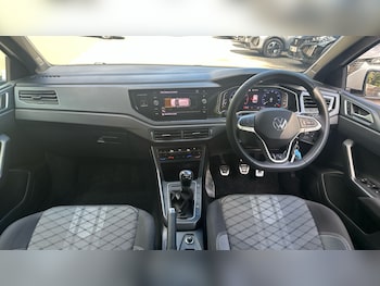 Used Volkswagen Polo 2024 for sale - 75564820: Photo