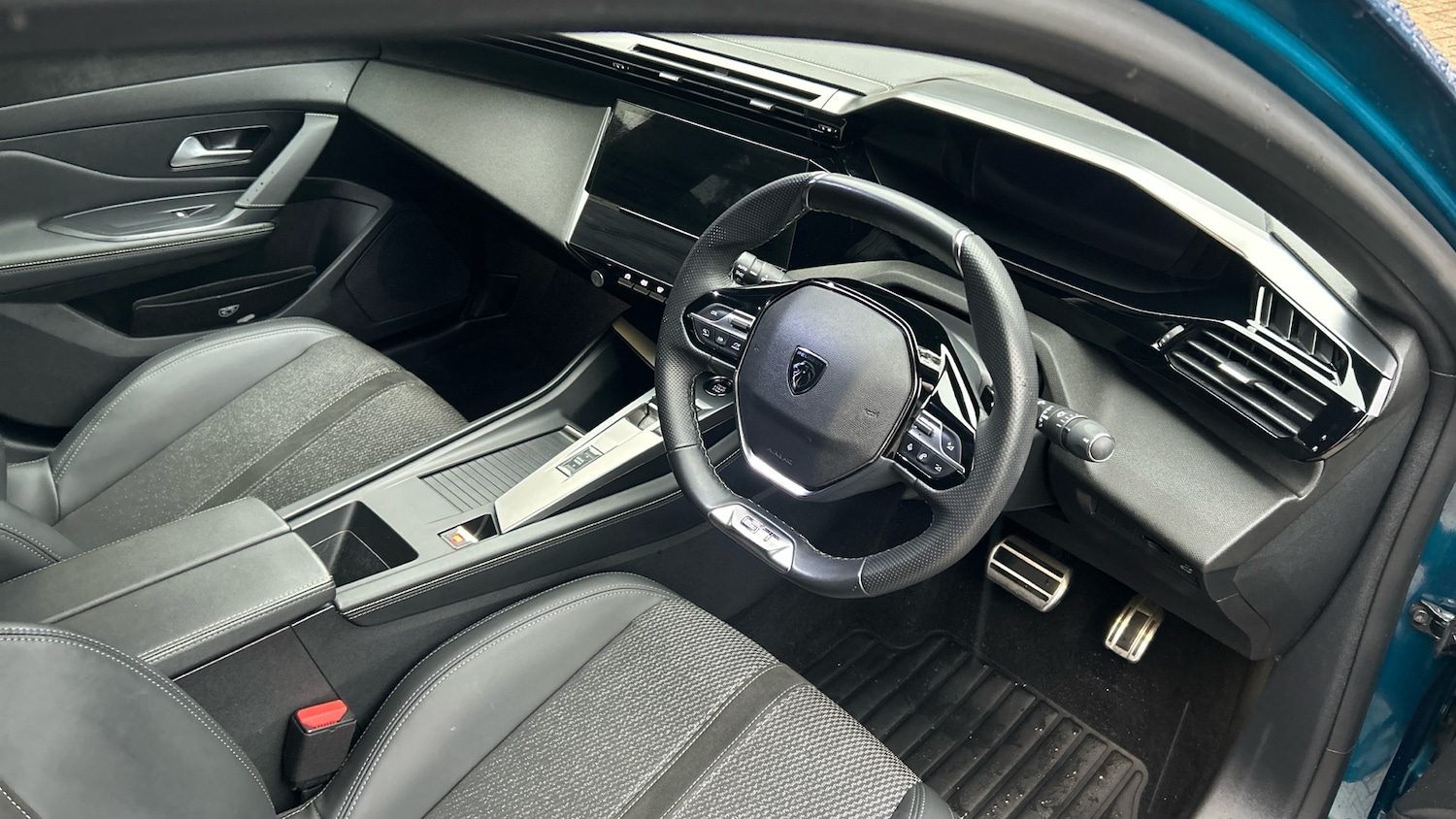 Used Peugeot 408 2025 for sale - 77145147: Photo 12