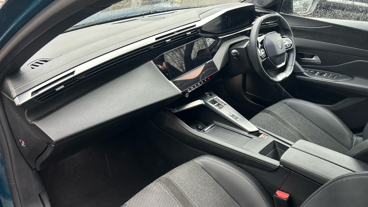 Used Peugeot 408 2025 for sale - 77145147: Photo 13