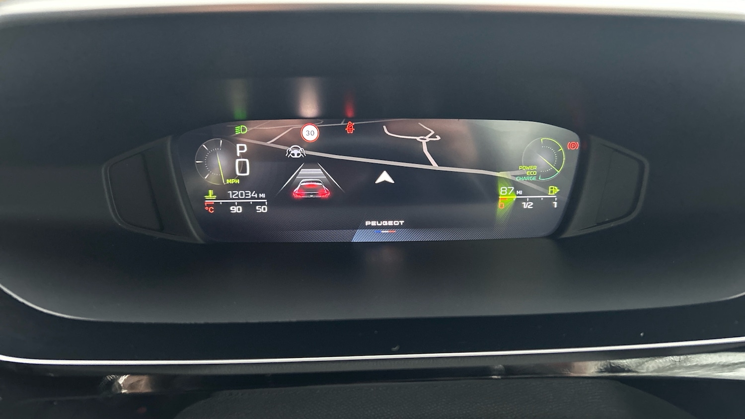 Used Peugeot 408 2025 for sale - 77145147: Photo 14