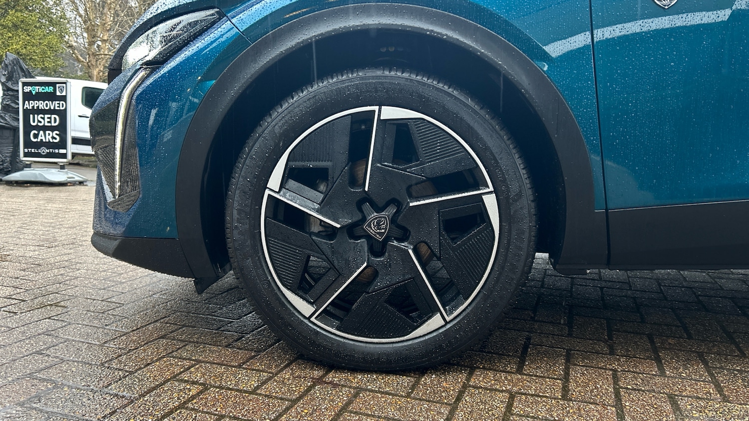 Used Peugeot 408 2025 for sale - 77145147: Photo 15