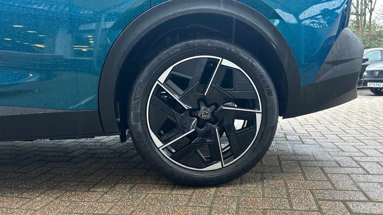 Used Peugeot 408 2025 for sale - 77145147: Photo 16