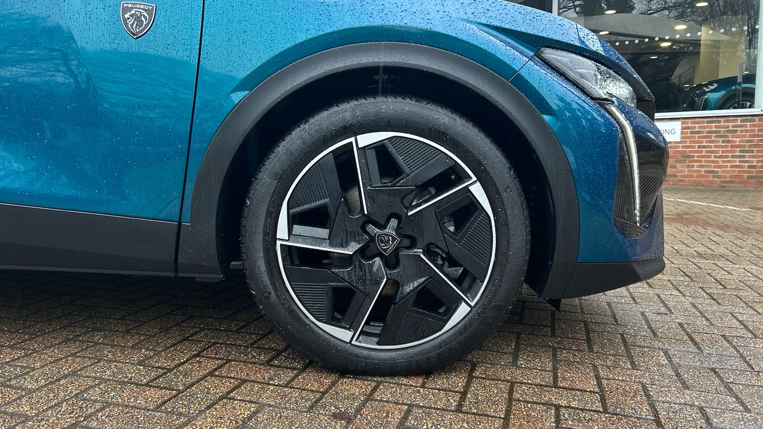 Used Peugeot 408 2025 for sale - 77145147: Photo 18