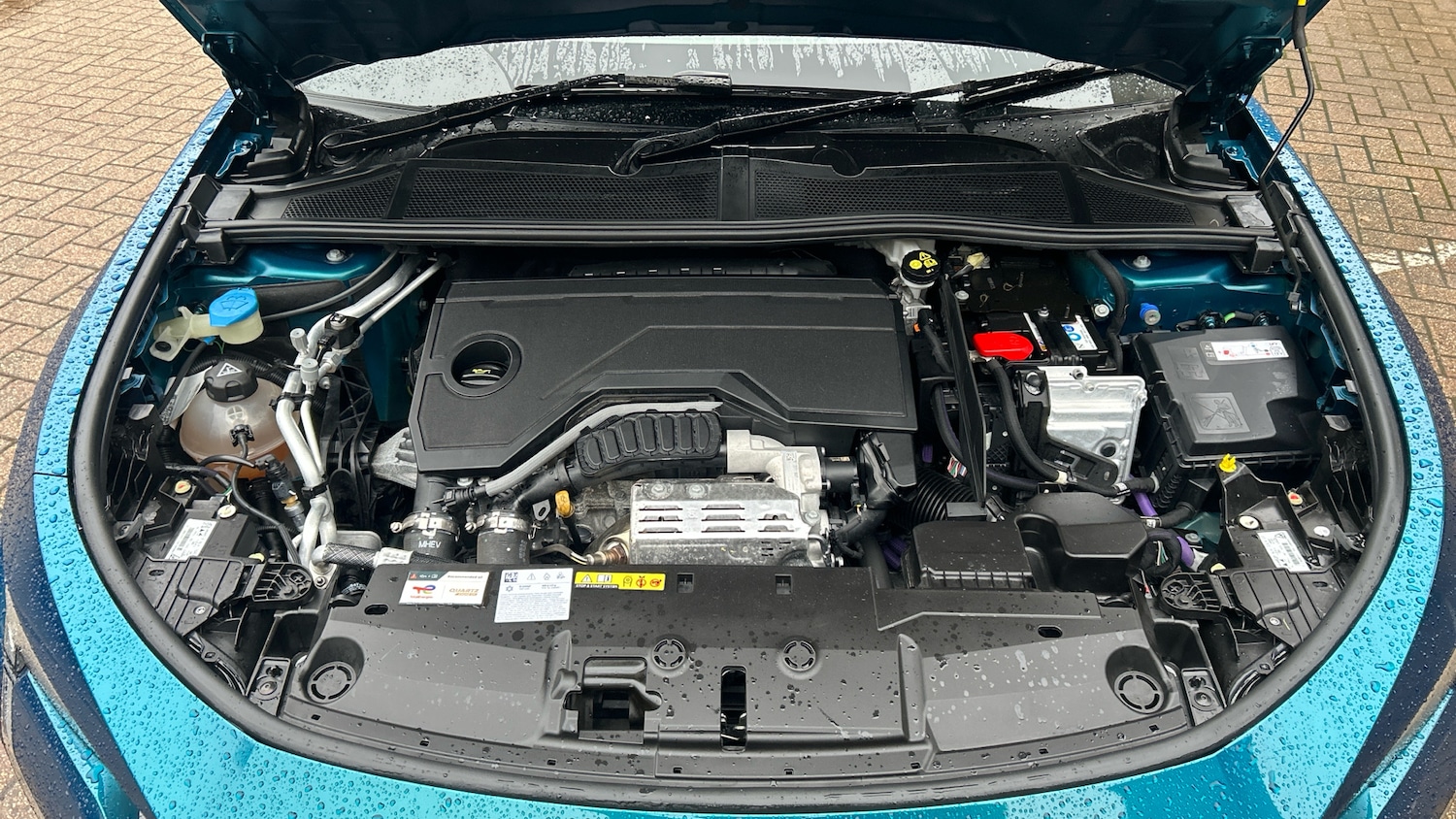 Used Peugeot 408 2025 for sale - 77145147: Photo 19