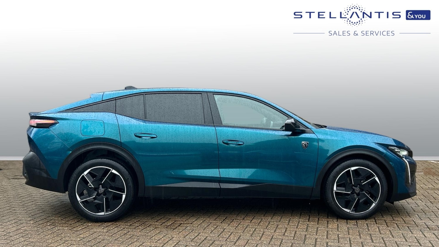 Used Peugeot 408 2025 for sale - 77145147: Photo 2