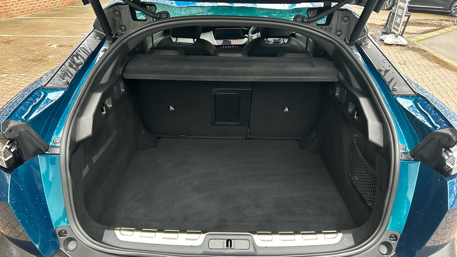 Used Peugeot 408 2025 for sale - 77145147: Photo 20