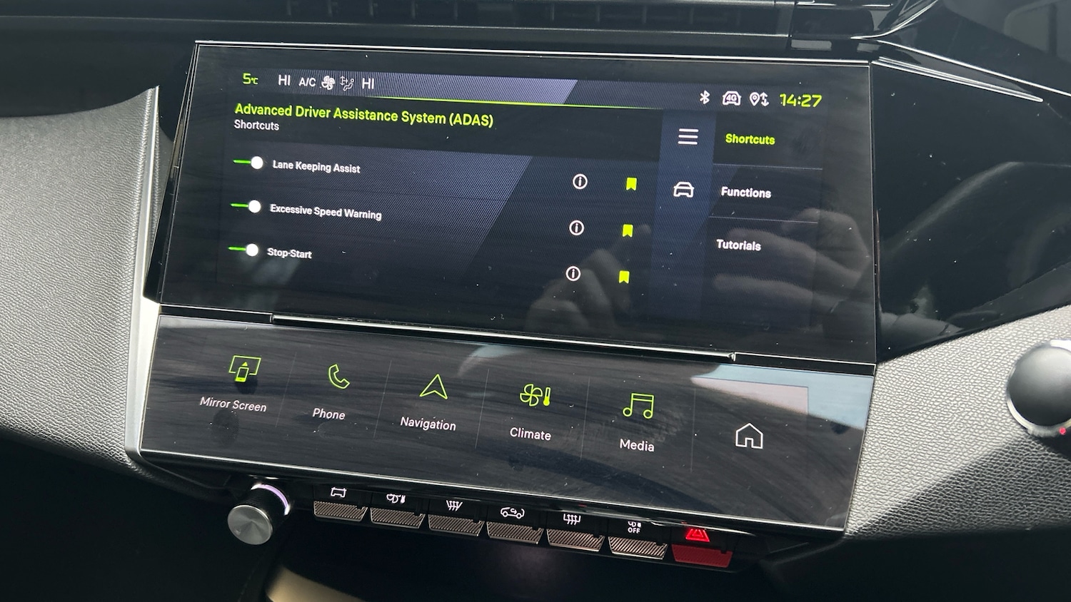 Used Peugeot 408 2025 for sale - 77145147: Photo 31