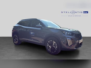 Used Peugeot 2008 2025 for sale - 79633212: Photo