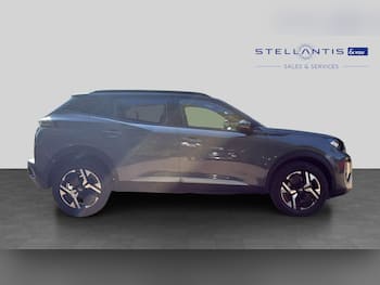 Used Peugeot 2008 2025 for sale - 79633212: Photo