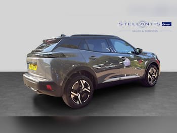 Used Peugeot 2008 2025 for sale - 79633212: Photo