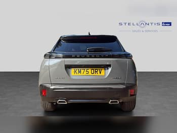 Used Peugeot 2008 2025 for sale - 79633212: Photo