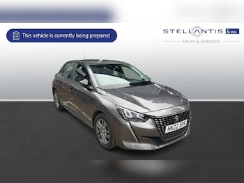 Peugeot 208 feature image