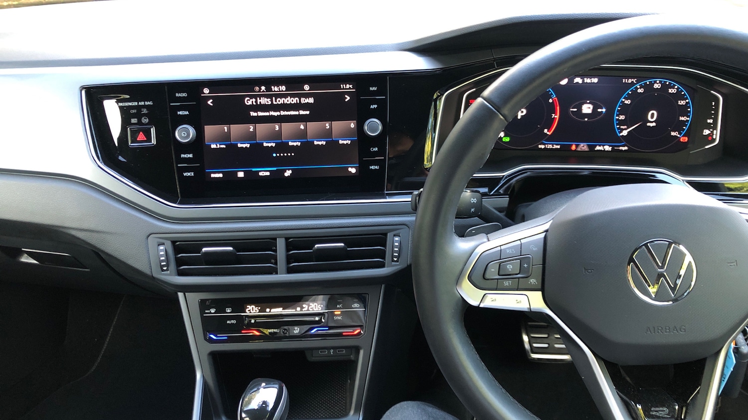 Used Volkswagen Polo 2024 for sale - 75929295: Photo 10