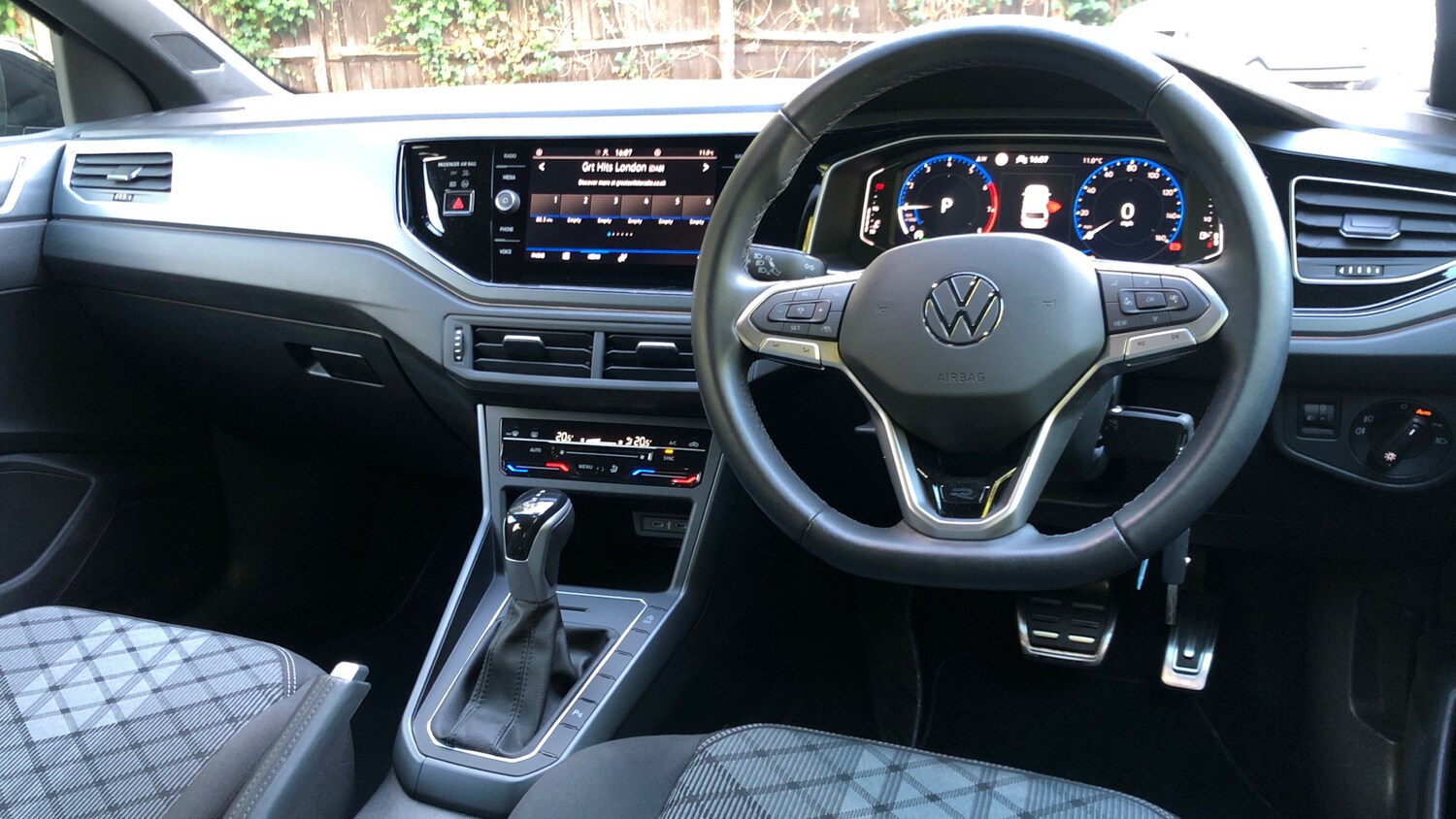 Used Volkswagen Polo 2024 for sale - 75929295: Photo 11