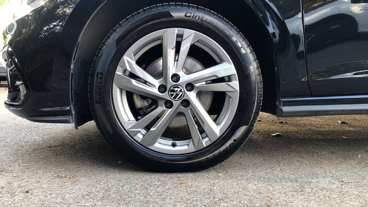 Used Volkswagen Polo 2024 for sale - 75929295: Photo 14