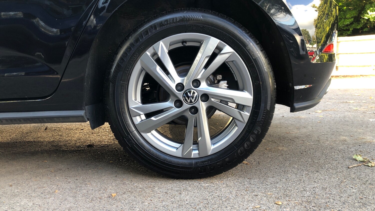 Used Volkswagen Polo 2024 for sale - 75929295: Photo 15