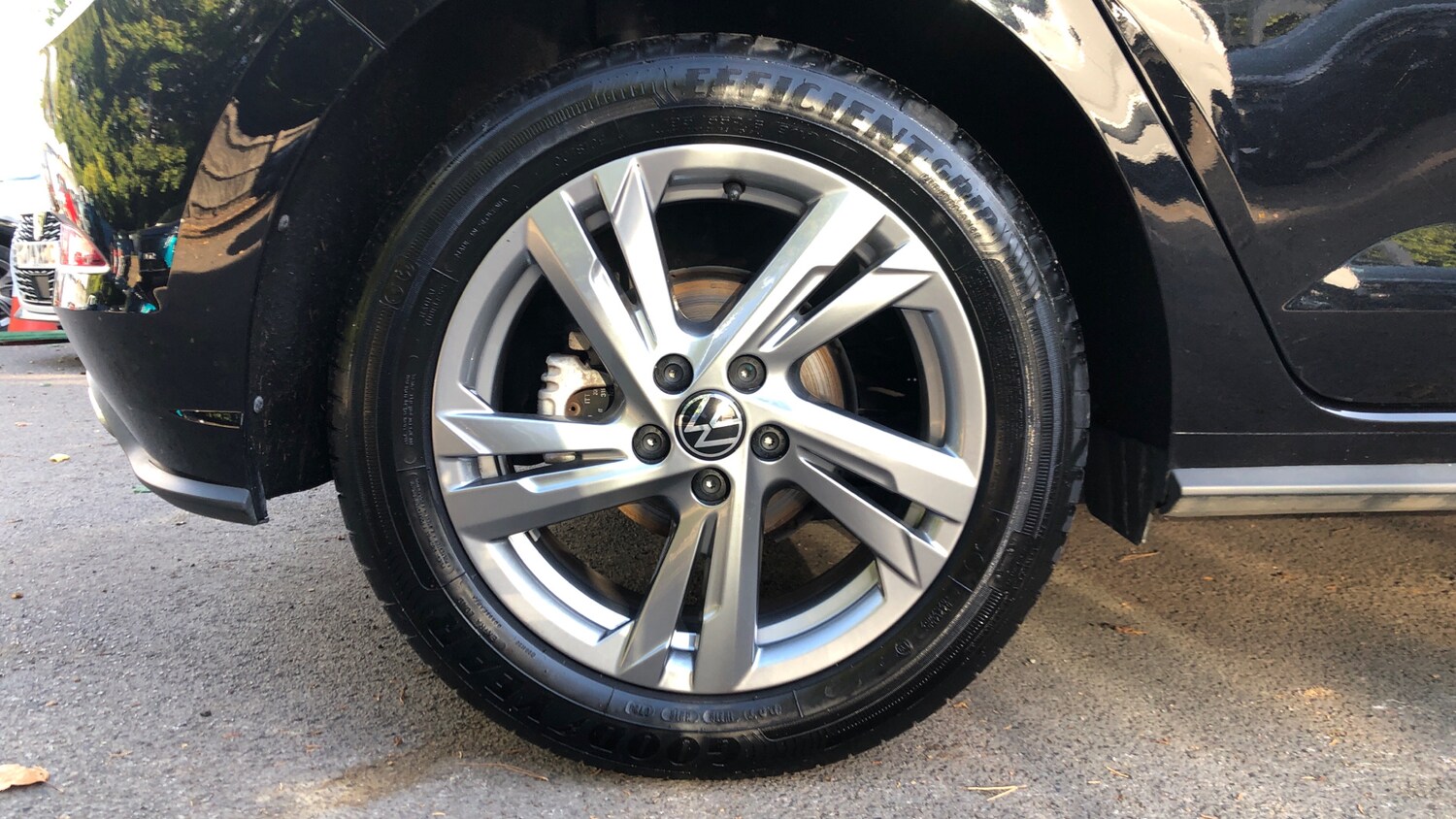 Used Volkswagen Polo 2024 for sale - 75929295: Photo 16