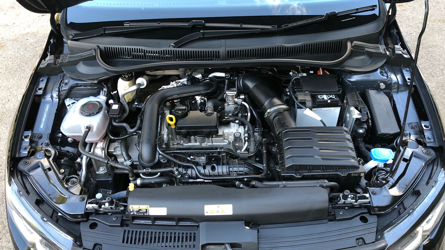 Used Volkswagen Polo 2024 for sale - 75929295: Photo 18