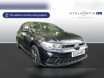 2024 - 1.0 TSI 115 R-Line 5dr DSG