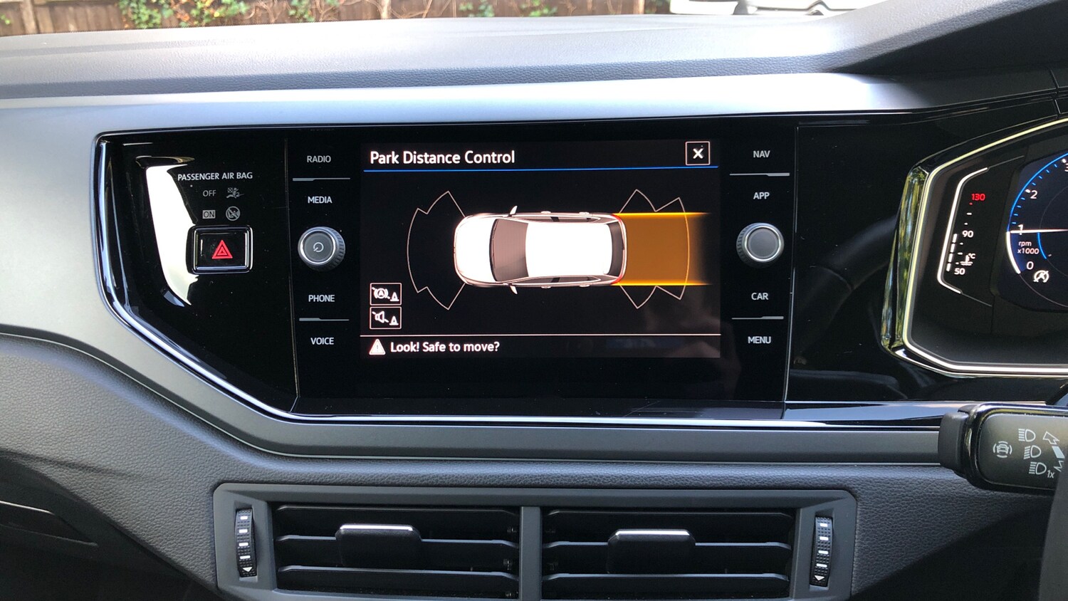 Used Volkswagen Polo 2024 for sale - 75929295: Photo 29