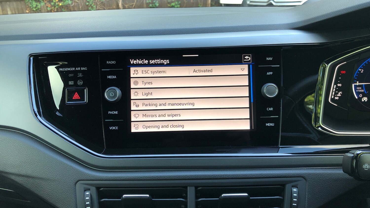 Used Volkswagen Polo 2024 for sale - 75929295: Photo 30