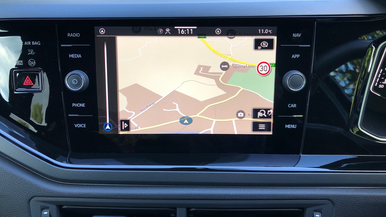 Used Volkswagen Polo 2024 for sale - 75929295: Photo 32