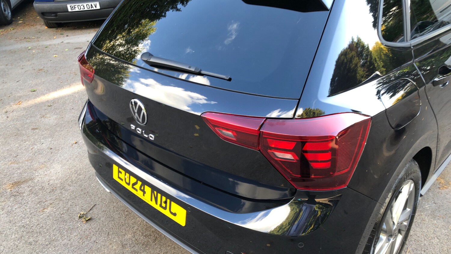 Used Volkswagen Polo 2024 for sale - 75929295: Photo 44