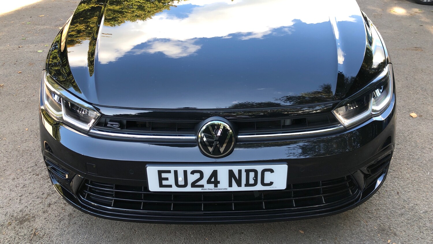 Used Volkswagen Polo 2024 for sale - 75929295: Photo 45