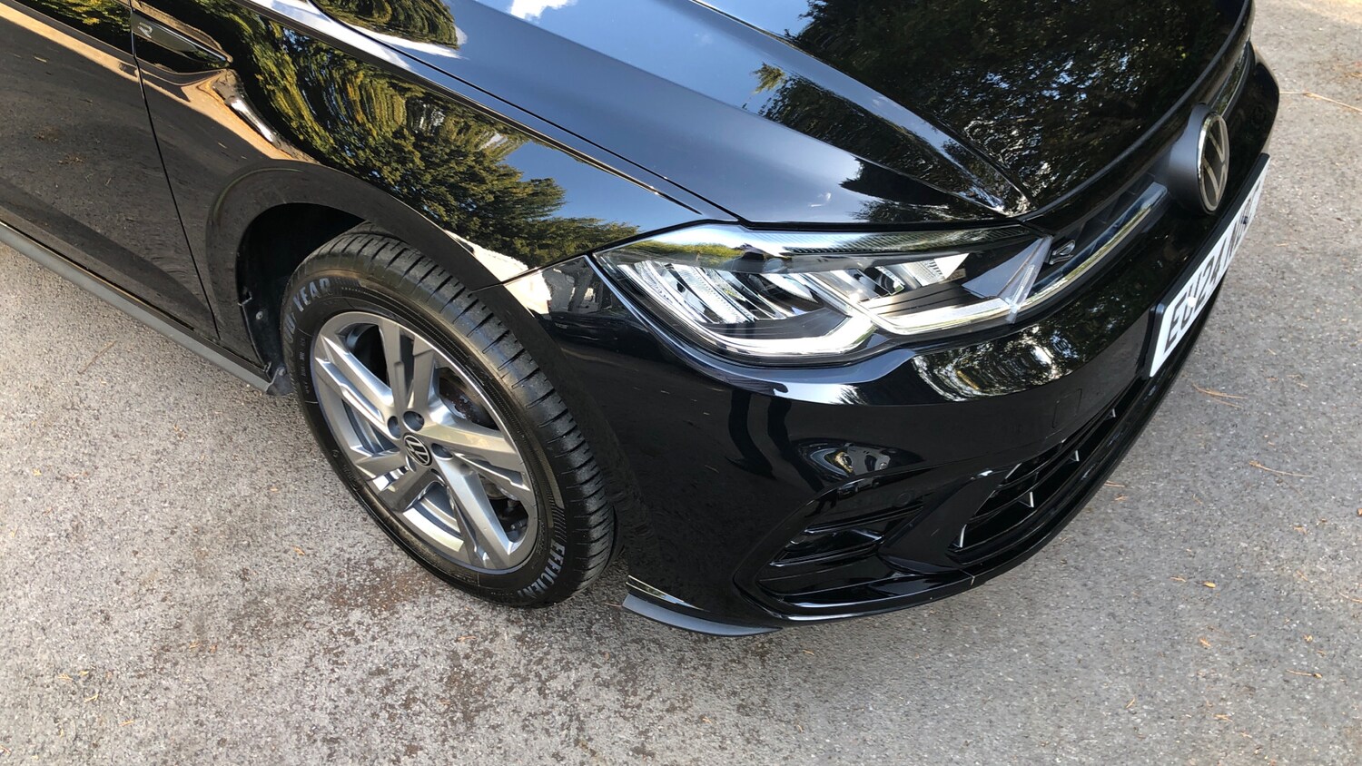 Used Volkswagen Polo 2024 for sale - 75929295: Photo 46