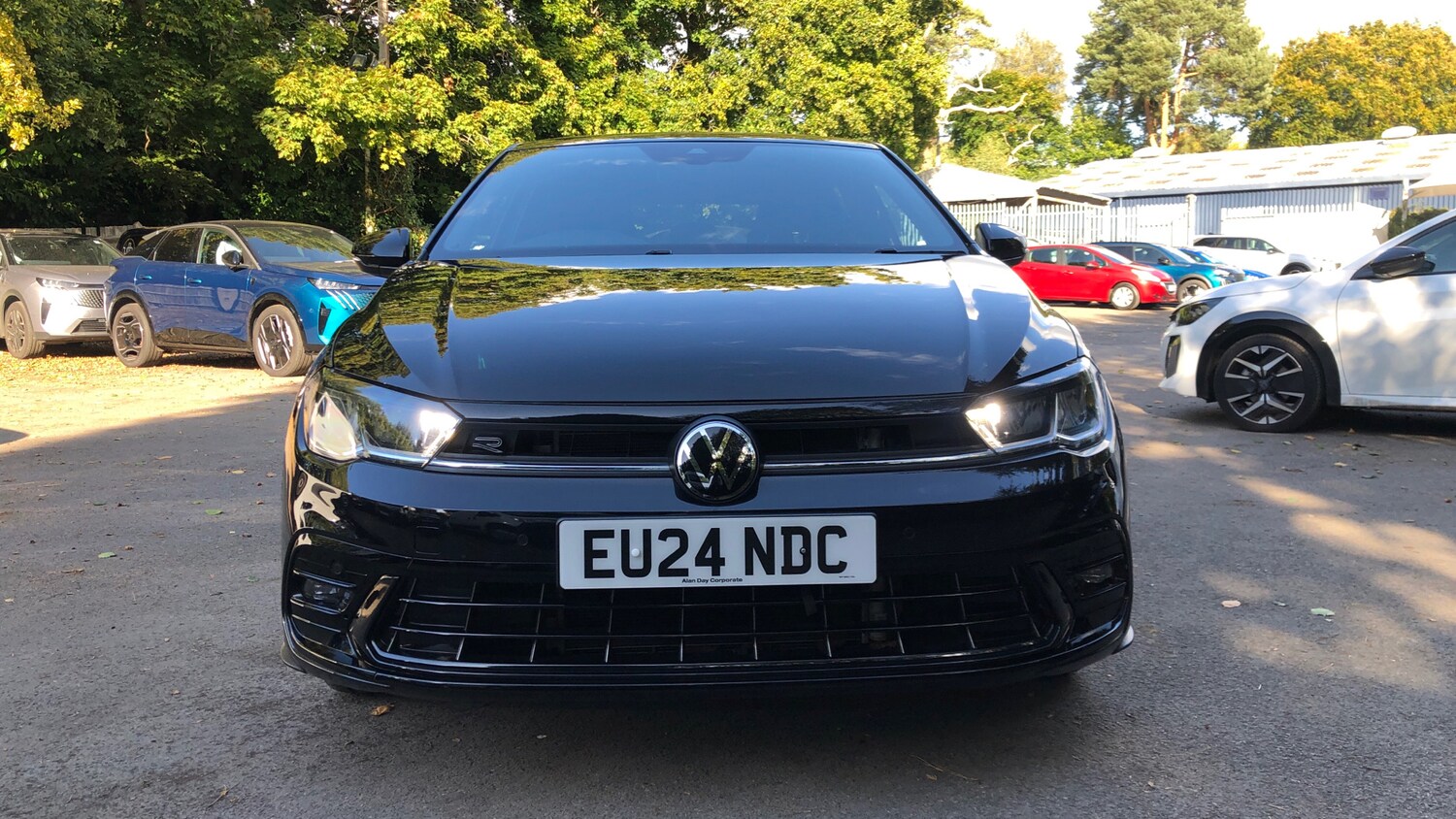 Used Volkswagen Polo 2024 for sale - 75929295: Photo 8