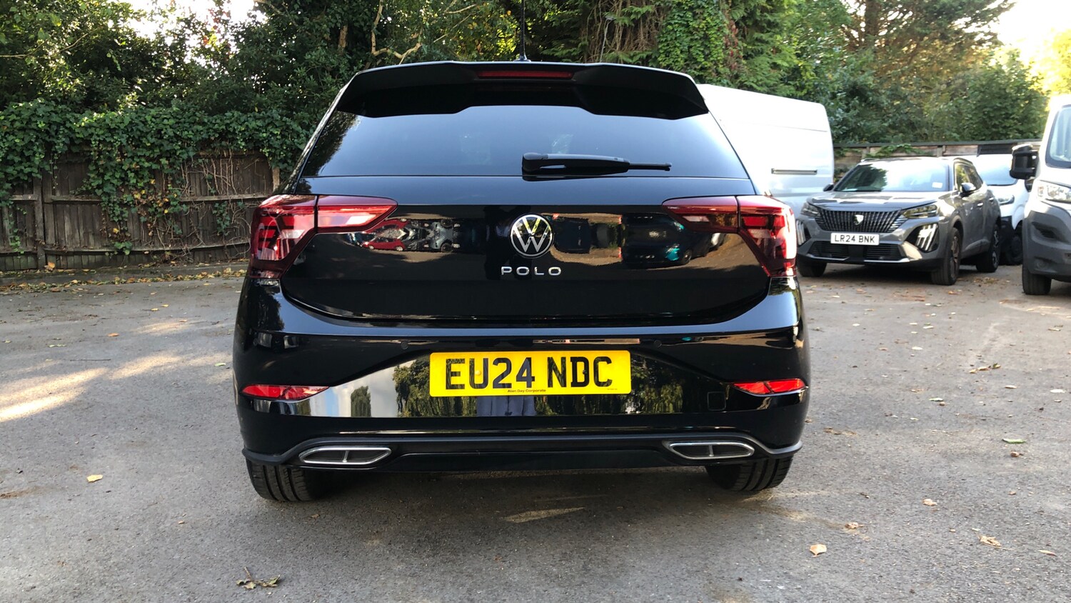 Used Volkswagen Polo 2024 for sale - 75929295: Photo 9