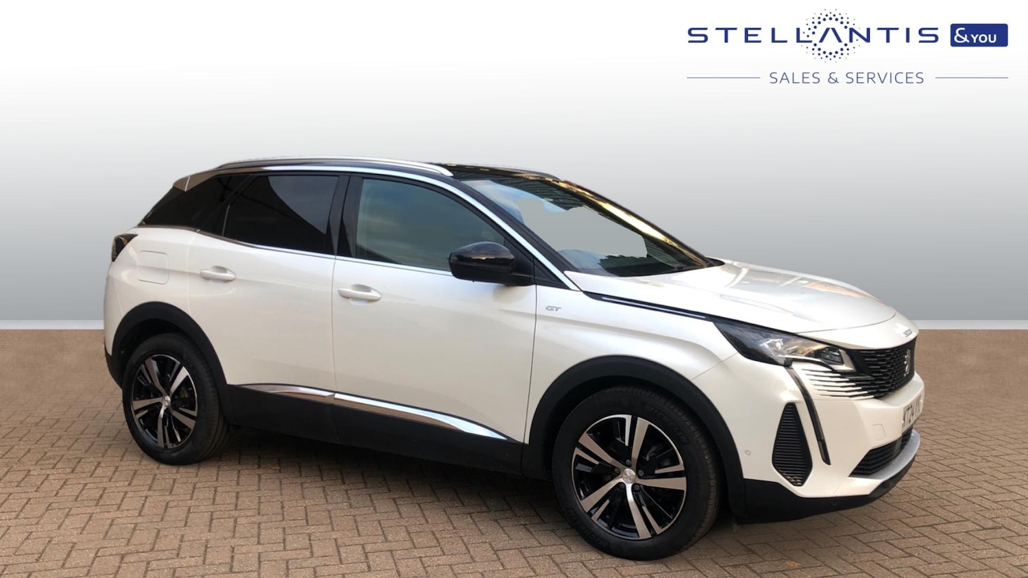 Used Peugeot 3008 2024 for sale - 76410183: Photo 1