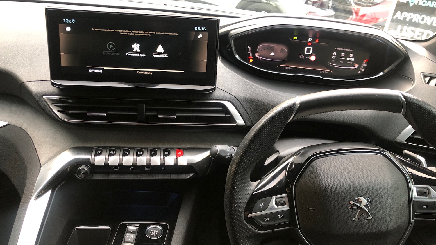 Used Peugeot 3008 2024 for sale - 76410183: Photo 10