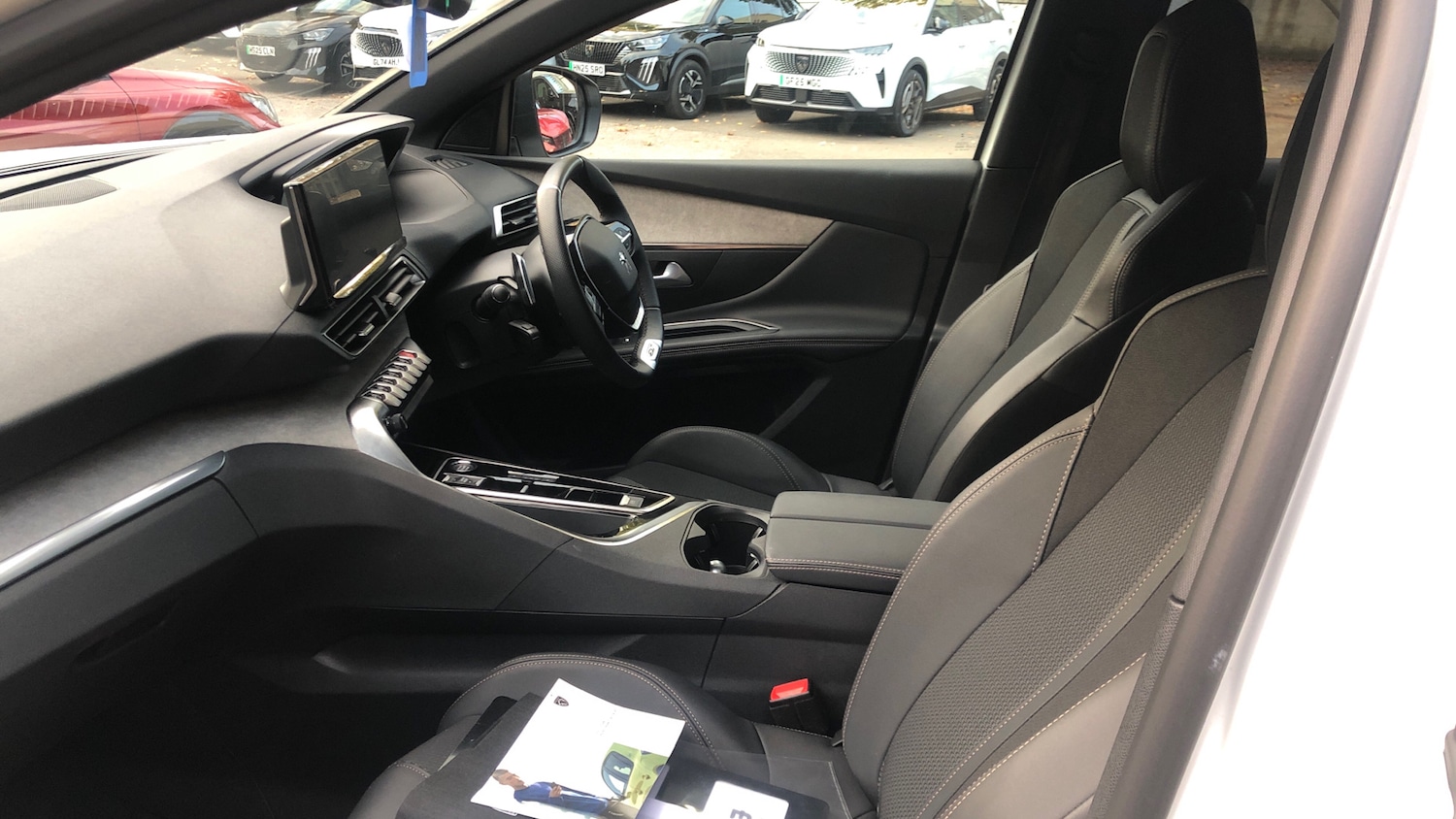 Used Peugeot 3008 2024 for sale - 76410183: Photo 12