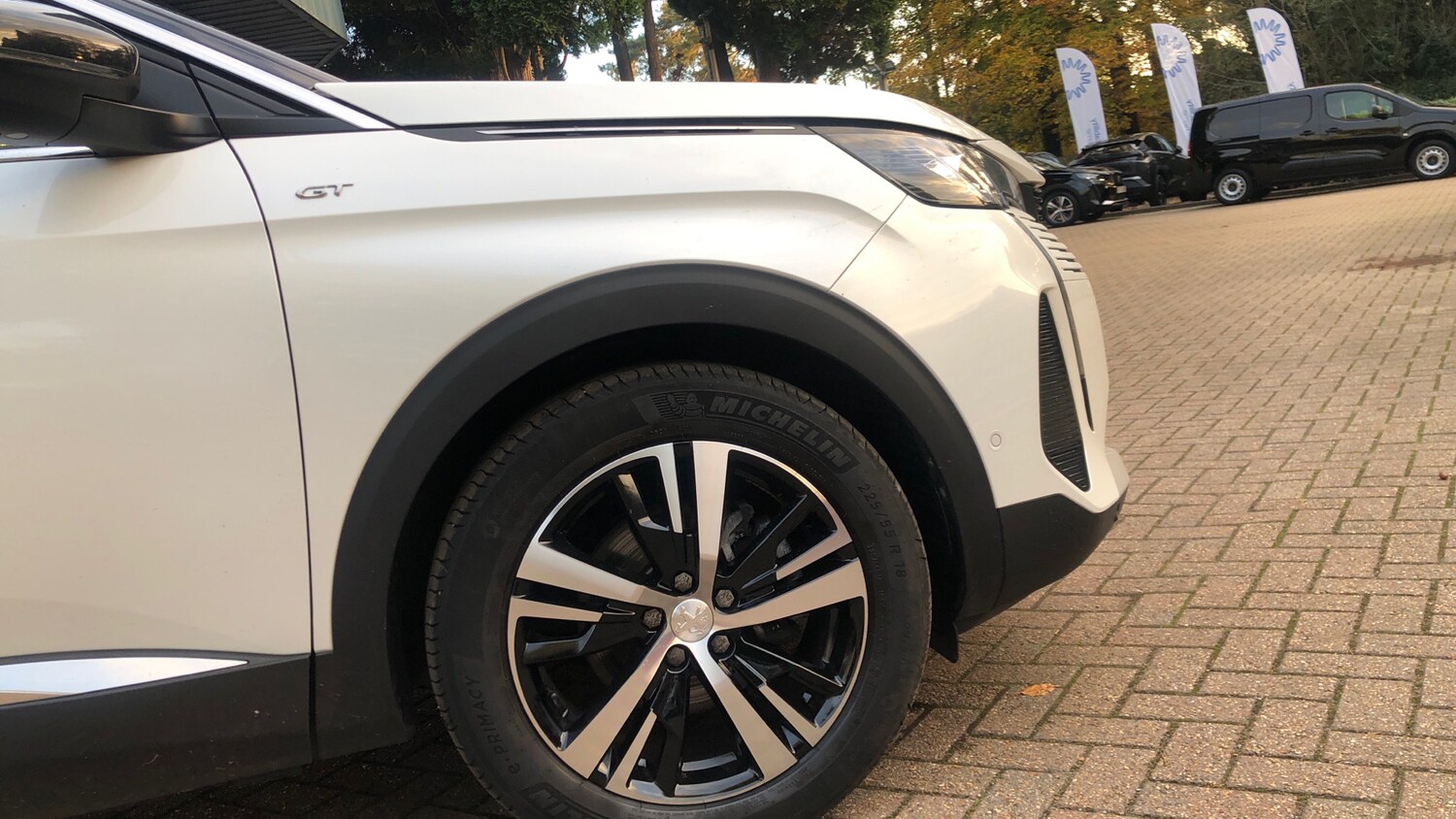 Used Peugeot 3008 2024 for sale - 76410183: Photo 14