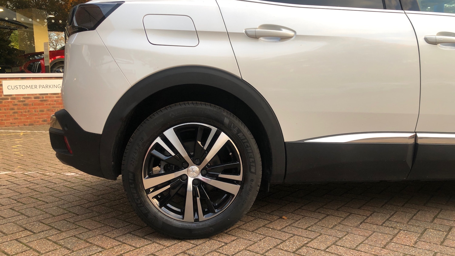 Used Peugeot 3008 2024 for sale - 76410183: Photo 15