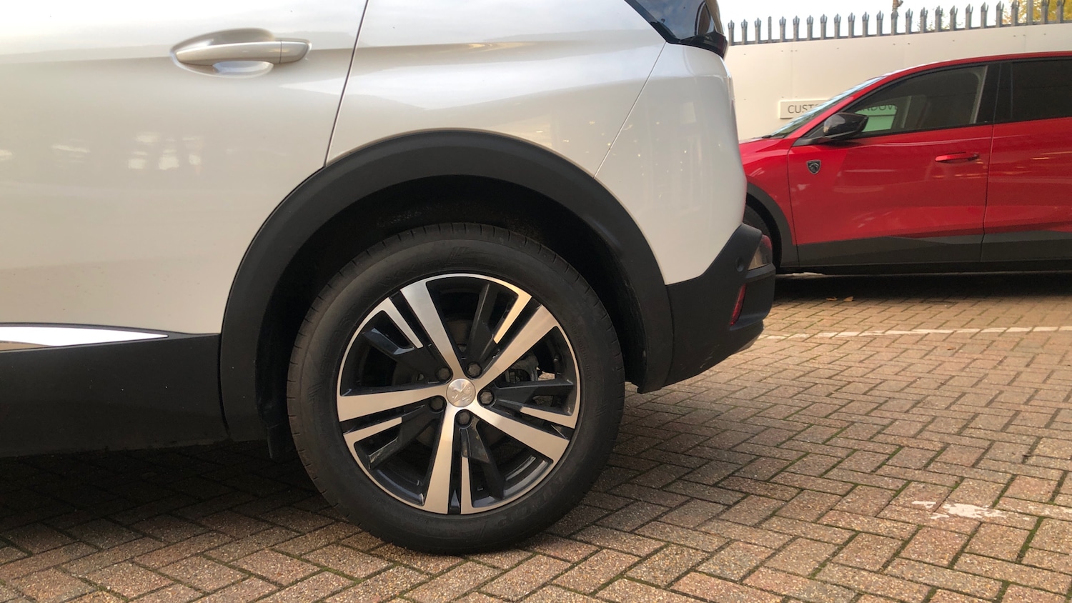 Used Peugeot 3008 2024 for sale - 76410183: Photo 16