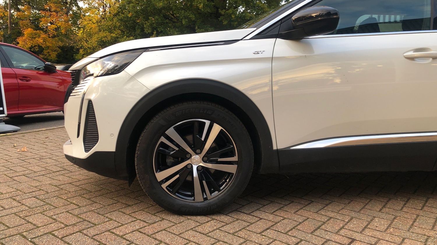 Used Peugeot 3008 2024 for sale - 76410183: Photo 17